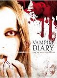 Affiche du film Vampire Diary (2007) de Phil O'Shea. Voir Vampire Diary en streaming / torrent sur meilleurs-films.fr