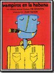 Affiche du film Vampires a La Havane (1985) de Juan Padrón. Voir Vampires a La Havane en streaming / torrent sur meilleurs-films.fr