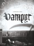 Affiche du film Vampyr (1932) de Carl Theodor Dreyer. Voir Vampyr en streaming / torrent sur meilleurs-films.fr