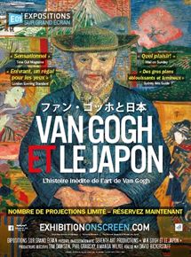 Affiche du film Van Gogh et le Japon (2019) de David Bickerstaff Affiche du film Van Gogh et le Japon (2019) de David Bickerstaff. Voir Van Gogh et le Japon en streaming / torrent sur meilleurs-films.fr