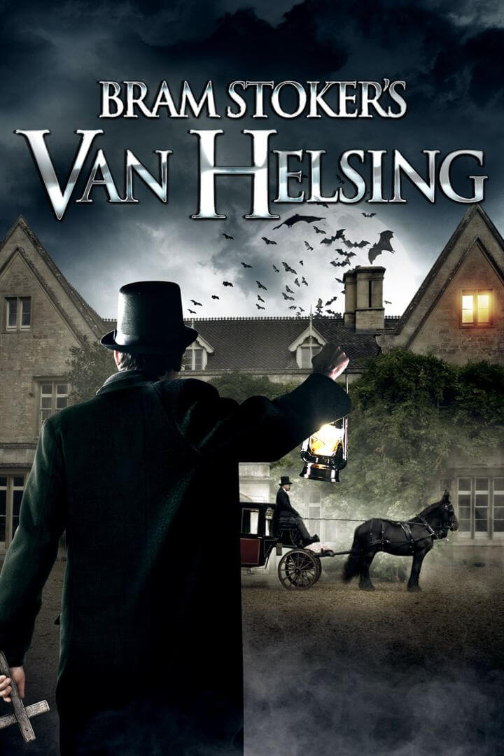 Affiche du film Van Helsing (2021) de Steve Lawson Affiche du film Van Helsing (2021) de Steve Lawson. Voir Van Helsing en streaming / torrent sur meilleurs-films.fr