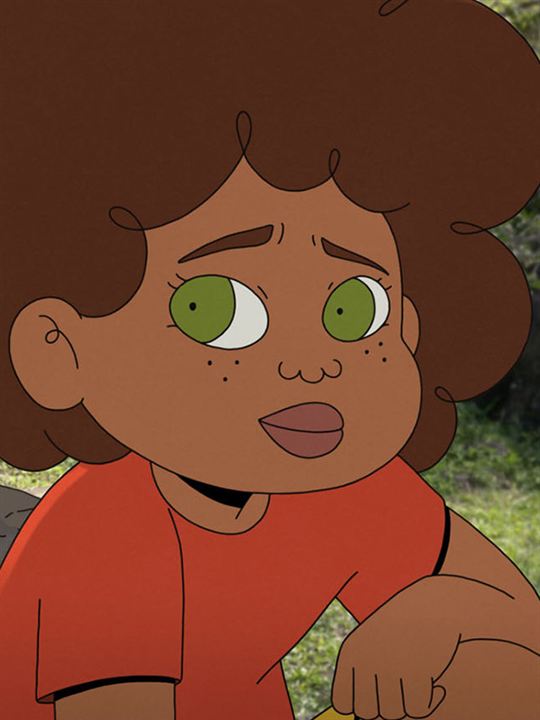 Affiche du court métrage Vanille (court) (2021) de Guillaume Lorin. Voir Vanille (court) en streaming / torrent sur meilleurs-films.fr