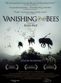Affiche du film Vanishing of the Bees (2009) de George Langworthy,Maryam Henein, Affiche du film Vanishing of the Bees (2009) de George Langworthy,Maryam Henein,. Voir Vanishing of the Bees en streaming / torrent sur meilleurs-films.fr