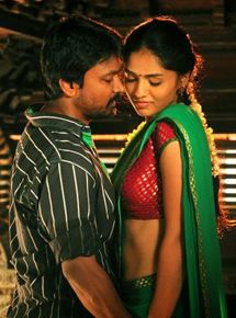 Affiche du film Vanman (2014) de Jai Krishna. Voir Vanman en streaming / torrent sur meilleurs-films.fr