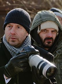 Affiche du film Vater Mutter Mörder (2011) de Niki Stein Affiche du film Vater Mutter Mörder (2011) de Niki Stein. Voir Vater Mutter Mörder en streaming / torrent sur meilleurs-films.fr