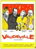 Affiche du film Vaudeville (1985) de Jean Marboeuf Affiche du film Vaudeville (1985) de Jean Marboeuf. Voir Vaudeville en streaming / torrent sur meilleurs-films.fr