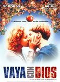 Affiche du film Vaya con Dios (2002) de Zoltan Spirandelli. Voir Vaya con Dios en streaming / torrent sur meilleurs-films.fr