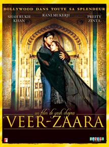Affiche du film Veer-Zaara (2004) de Yash Chopra Affiche du film Veer-Zaara (2004) de Yash Chopra. Voir Veer-Zaara en streaming / torrent sur meilleurs-films.fr