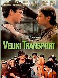 Affiche du film Veliki transport (1983) de Veljko Bulajic Affiche du film Veliki transport (1983) de Veljko Bulajic. Voir Veliki transport en streaming / torrent sur meilleurs-films.fr