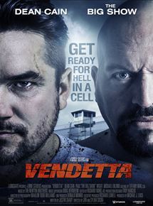Affiche du film Vendetta (2015) de Sylvia Soska,Jen Soska, Affiche du film Vendetta (2015) de Sylvia Soska,Jen Soska,. Voir Vendetta en streaming / torrent sur meilleurs-films.fr