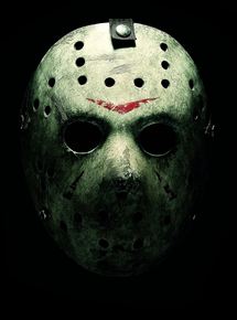 Affiche du film Vendredi 13 (2020) de . Voir Vendredi 13 en streaming / torrent sur meilleurs-films.fr