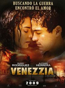 Affiche du film Venezzia (2009) de . Voir Venezzia en streaming / torrent sur meilleurs-films.fr