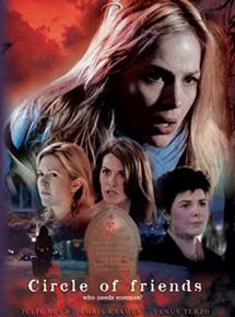 Affiche du film Vengeance du passé (2006) de Stefan Pleszczynski. Voir Vengeance du passé en streaming / torrent sur meilleurs-films.fr