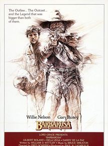 Affiche du film Vengeance mexicaine (1982) de Fred Schepisi. Voir Vengeance mexicaine en streaming / torrent sur meilleurs-films.fr