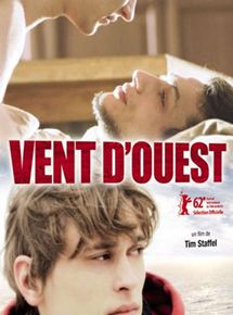 Affiche du film Vent d’ouest (2012) de Tim Staffel. Voir Vent d’ouest en streaming / torrent sur meilleurs-films.fr