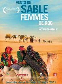 Affiche du film Vents de sable, femmes de roc (2009) de Nathalie Borgers Affiche du film Vents de sable, femmes de roc (2009) de Nathalie Borgers. Voir Vents de sable, femmes de roc en streaming / torrent sur meilleurs-films.fr