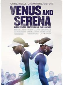 Affiche du film Venus and Serena (2012) de Maiken Baird,Michelle Major,. Voir Venus and Serena en streaming / torrent sur meilleurs-films.fr