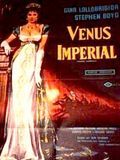 Affiche du film Venus Impériale (1963) de Jean Delannoy. Voir Venus Impériale en streaming / torrent sur meilleurs-films.fr