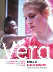 Affiche du film Véra (2018) de Caroline Chomienne. Voir Véra en streaming / torrent sur meilleurs-films.fr