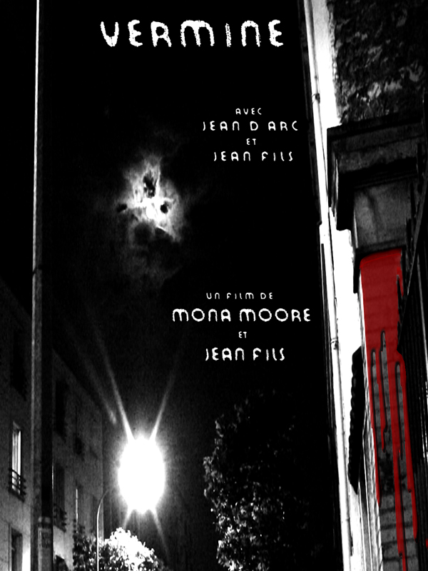 Affiche du court métrage Vermine (2016) de Jean Fils Affiche du court métrage Vermine (2016) de Jean Fils. Voir Vermine en streaming / torrent sur meilleurs-films.fr
