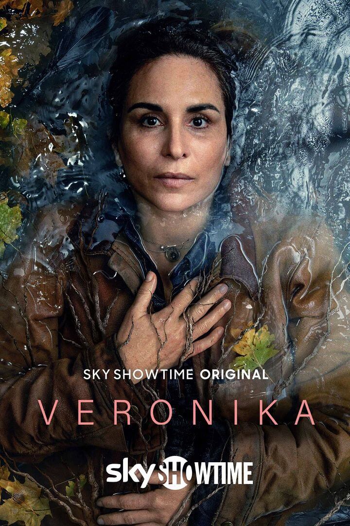 Affiche de la série Veronika (2024) de Anna Ströman Lindblom. Voir Veronika en streaming / torrent sur meilleurs-films.fr