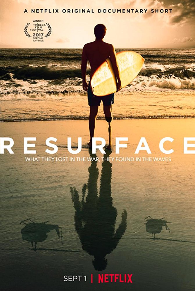 Affiche du court métrage Vers la surface (2017) de Joshua Izenberg Affiche du court métrage Vers la surface (2017) de Joshua Izenberg. Voir Vers la surface en streaming / torrent sur meilleurs-films.fr