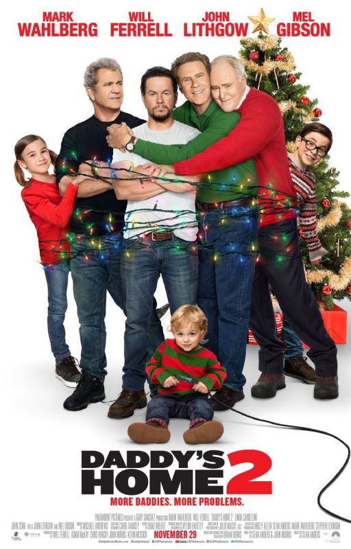 Affiche du film Very Bad Dads 2 (2017) de Sean Anders Affiche du film Very Bad Dads 2 (2017) de Sean Anders. Voir Very Bad Dads 2 en streaming / torrent sur meilleurs-films.fr