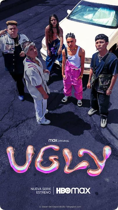 Affiche de la série VGLY (2023) de Affiche de la série VGLY (2023) de . Voir VGLY en streaming / torrent sur meilleurs-films.fr