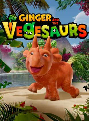 Affiche du film Végétosaures (2022) de Affiche du film Végétosaures (2022) de . Voir Végétosaures en streaming / torrent sur meilleurs-films.fr