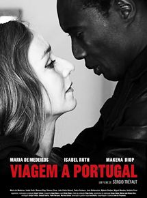 Affiche du film Viagem a Portugal (2011) de Sérgio Tréfaut. Voir Viagem a Portugal en streaming / torrent sur meilleurs-films.fr
