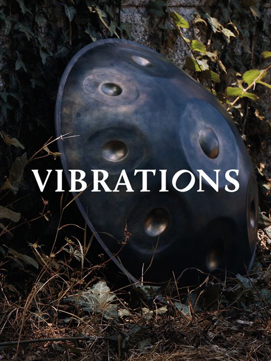 Affiche du court métrage Vibrations – Le sculpteur d’acier (2021) de Vladimir Bodiroga. Voir Vibrations – Le sculpteur d’acier en streaming / torrent sur meilleurs-films.fr