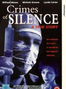 Affiche du film Victime du silence (1996) de James A. Contner Affiche du film Victime du silence (1996) de James A. Contner. Voir Victime du silence en streaming / torrent sur meilleurs-films.fr