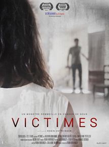 Affiche du film Victimes (2012) de Robin Entreinger. Voir Victimes en streaming / torrent sur meilleurs-films.fr