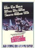 Affiche du film Victoire à Entebbe (1976) de Marvin J. Chomsky Affiche du film Victoire à Entebbe (1976) de Marvin J. Chomsky. Voir Victoire à Entebbe en streaming / torrent sur meilleurs-films.fr