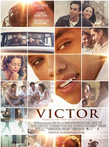 Affiche du court métrage Victor (2015) de Paul Menville Affiche du court métrage Victor (2015) de Paul Menville. Voir Victor en streaming / torrent sur meilleurs-films.fr