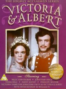 Affiche du film Victoria et Albert (2001) de John Erman. Voir Victoria et Albert en streaming / torrent sur meilleurs-films.fr