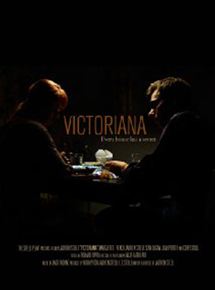 Affiche du film Victoriana (2012) de Jadrien Steele. Voir Victoriana en streaming / torrent sur meilleurs-films.fr