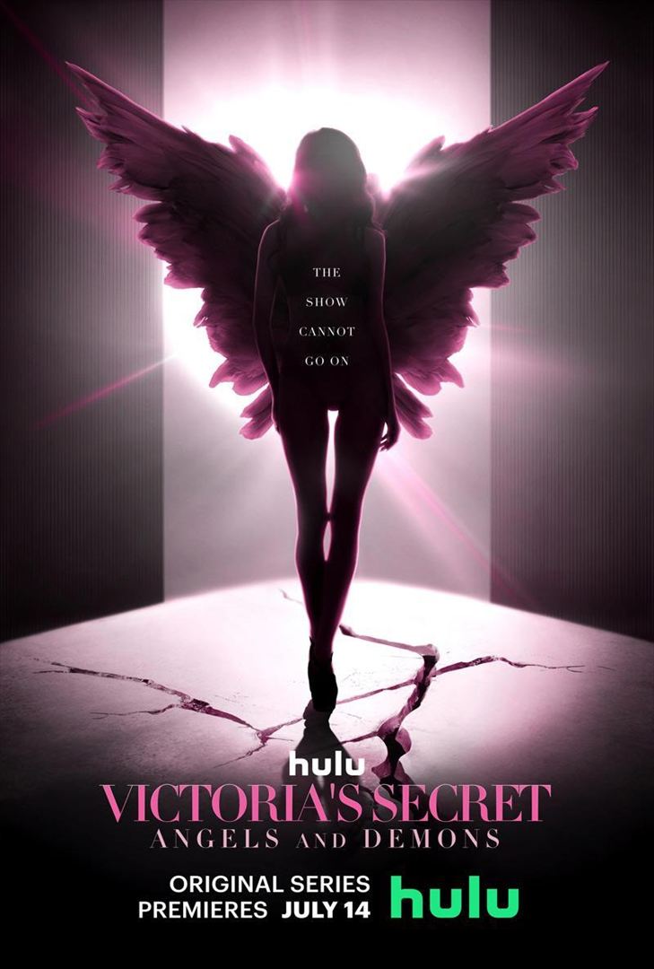 Affiche de la série Victoria’s Secret: Angels and Demons (2022) de Matt Tyrnauer Affiche de la série Victoria’s Secret: Angels and Demons (2022) de Matt Tyrnauer. Voir Victoria’s Secret: Angels and Demons en streaming / torrent sur meilleurs-films.fr