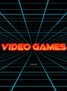 Affiche du film Video Games: The Movie (2014) de Jeremy Snead. Voir Video Games: The Movie en streaming / torrent sur meilleurs-films.fr