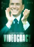 Affiche du film Videocracy (2009) de Erik Gandini. Voir Videocracy en streaming / torrent sur meilleurs-films.fr