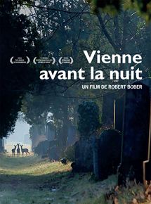 Affiche du film Vienne avant la nuit (2016) de Robert Bober Affiche du film Vienne avant la nuit (2016) de Robert Bober. Voir Vienne avant la nuit en streaming / torrent sur meilleurs-films.fr