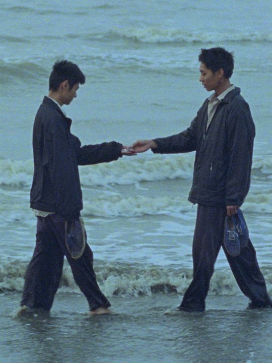 Affiche du film Viêt and Nam (2024) de Minh Quý Trương Affiche du film Viêt and Nam (2024) de Minh Quý Trương. Voir Viêt and Nam en streaming / torrent sur meilleurs-films.fr