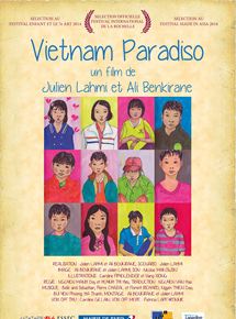 Affiche du film Vietnam Paradiso (2001) de Julien Lahmi,Ali Benkirane,. Voir Vietnam Paradiso en streaming / torrent sur meilleurs-films.fr