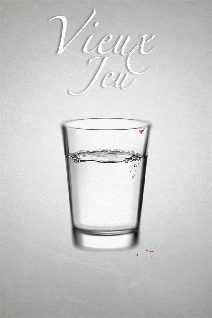 Affiche du court métrage Vieux Jeu (2018) de Lucas Cothias. Voir Vieux Jeu en streaming / torrent sur meilleurs-films.fr