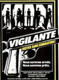 Affiche du film Vigilante – justice sans sommation (1981) de William Lustig. Voir Vigilante – justice sans sommation en streaming / torrent sur meilleurs-films.fr