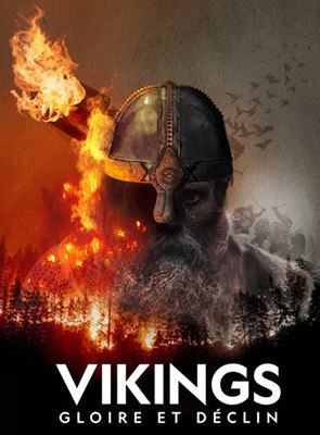 Affiche du film Vikings: gloire et déclin (2022) de Affiche du film Vikings: gloire et déclin (2022) de . Voir Vikings: gloire et déclin en streaming / torrent sur meilleurs-films.fr