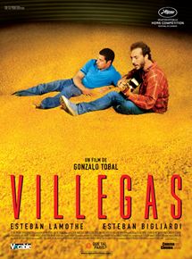 Affiche du film Villegas (2012) de Gonzalo Tobal Affiche du film Villegas (2012) de Gonzalo Tobal. Voir Villegas en streaming / torrent sur meilleurs-films.fr