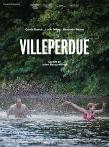 Affiche du film Villeperdue (2016) de Julien Gaspar-Oliveri Affiche du film Villeperdue (2016) de Julien Gaspar-Oliveri. Voir Villeperdue en streaming / torrent sur meilleurs-films.fr