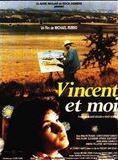Affiche du film Vincent et moi (1990) de Michael Rubbo. Voir Vincent et moi en streaming / torrent sur meilleurs-films.fr
