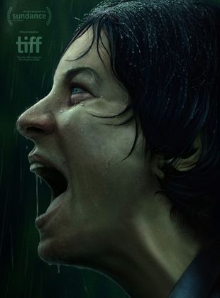 Affiche du film Violation (2022) de Dusty Mancinelli. Voir Violation en streaming / torrent sur meilleurs-films.fr